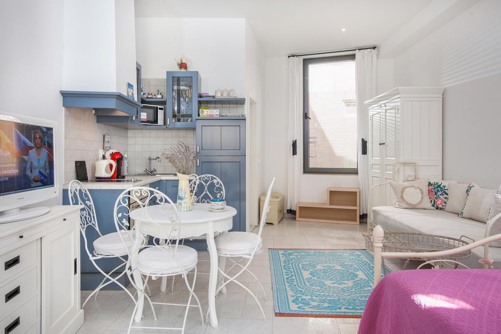 Apartments Glusac Podgora Pokoj fotografie