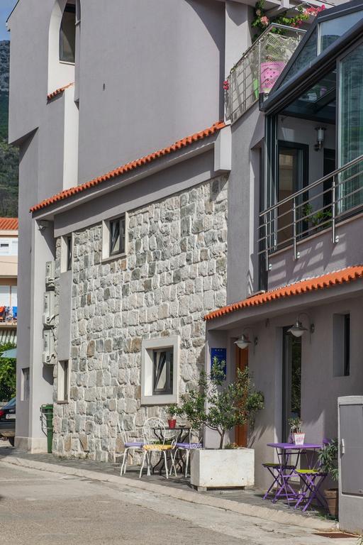 Apartments Glusac Podgora Pokoj fotografie